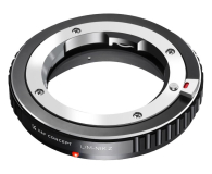 K&F Concept Adapter bagnetowy - Leica M / Nikon Z - 1550429 - zdjęcie 3